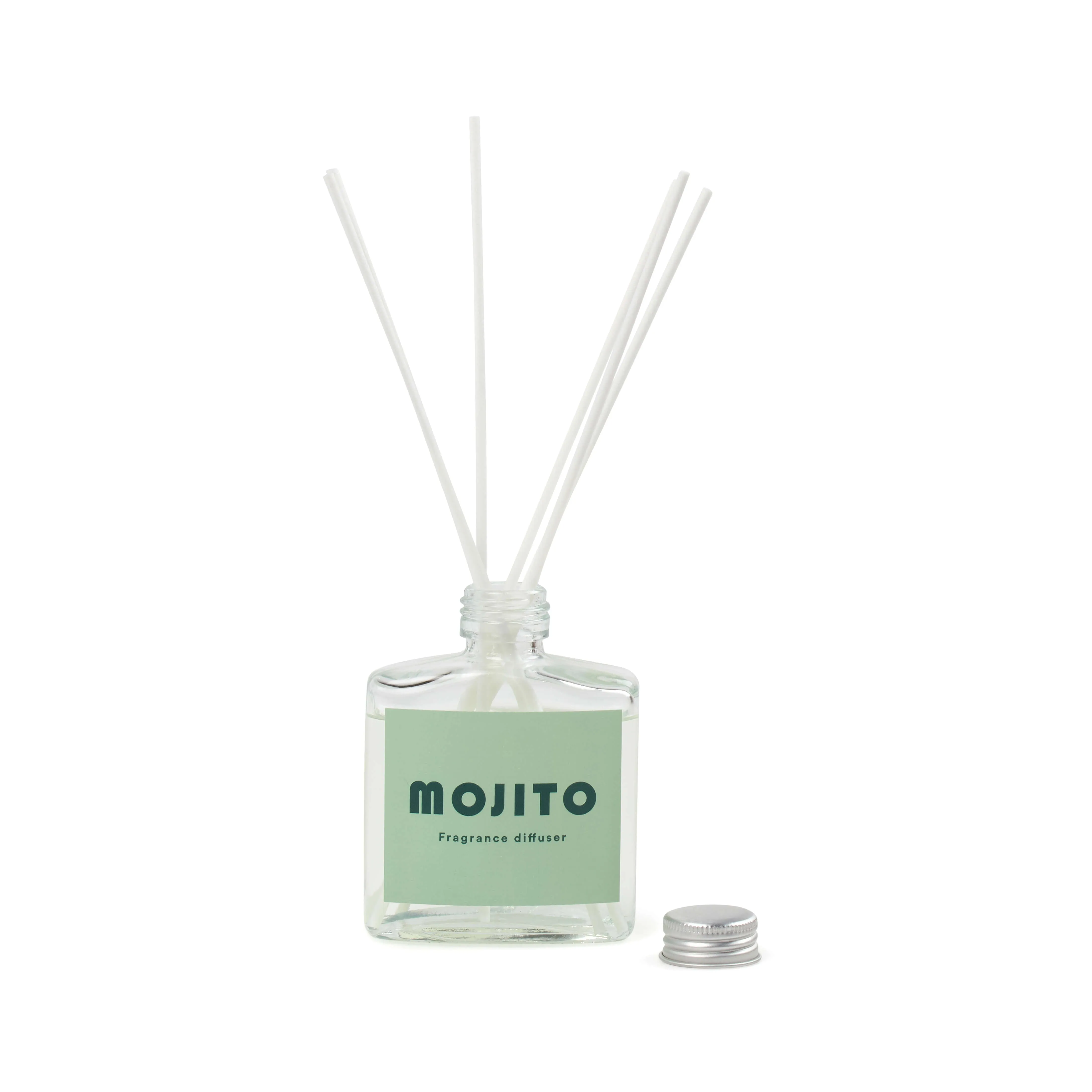 Happy Hour 90mL Diffuser - Mojito