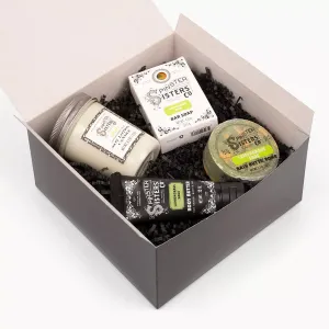 Home Spa Day Gift Set