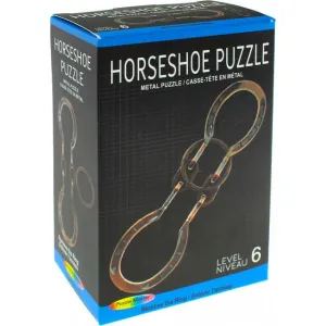 Horseshoe Puzzle