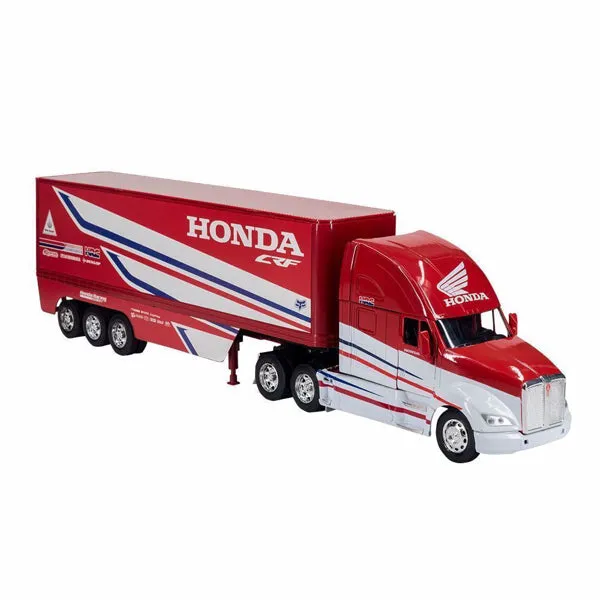 HRC Honda Racing Motorsport Truck 1:32 Scale Model