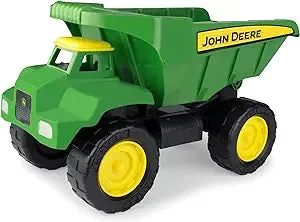 John Deere 15inch Big Scoop Dump Truck