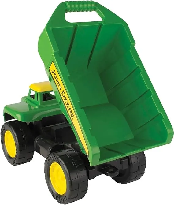 John Deere 15inch Big Scoop Dump Truck