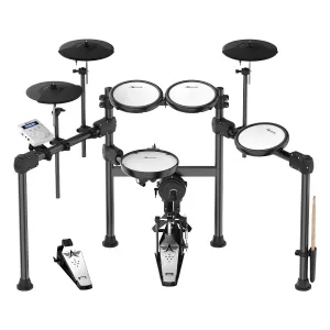 Karrera X23 9-Piece Electronic Drum Kit