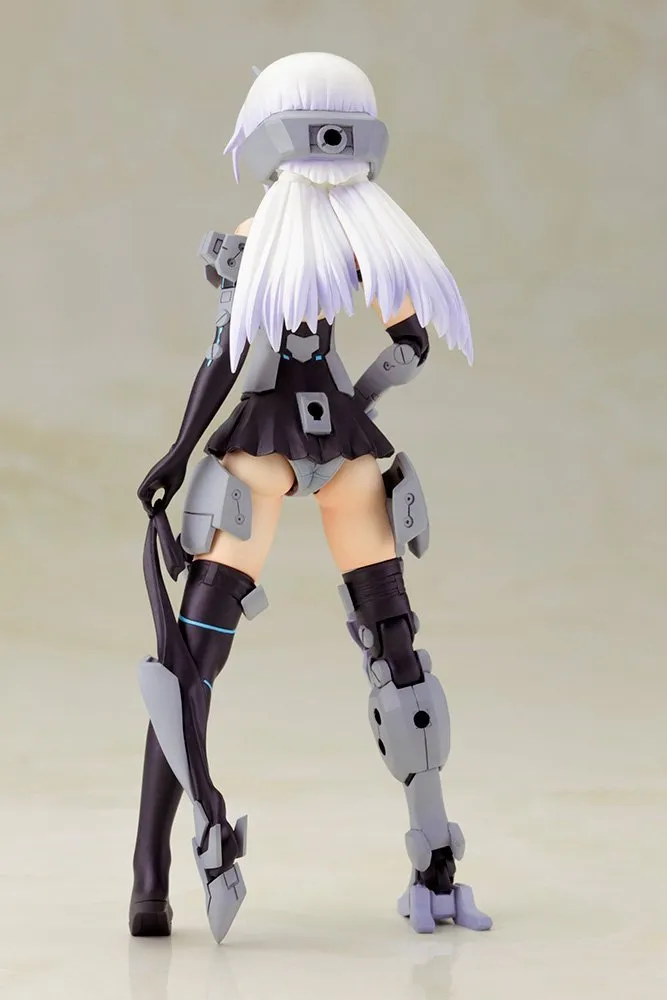 Kotobukiya Frame Arms Girl Architect Model Kit FG003