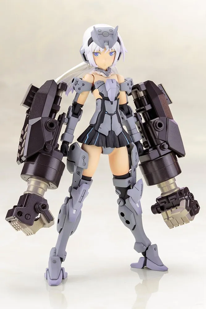 Kotobukiya Frame Arms Girl Architect Model Kit FG003