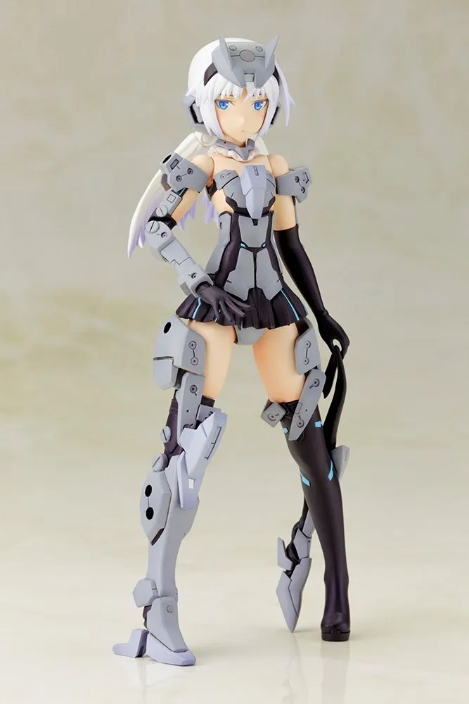 Kotobukiya Frame Arms Girl Architect Model Kit FG003