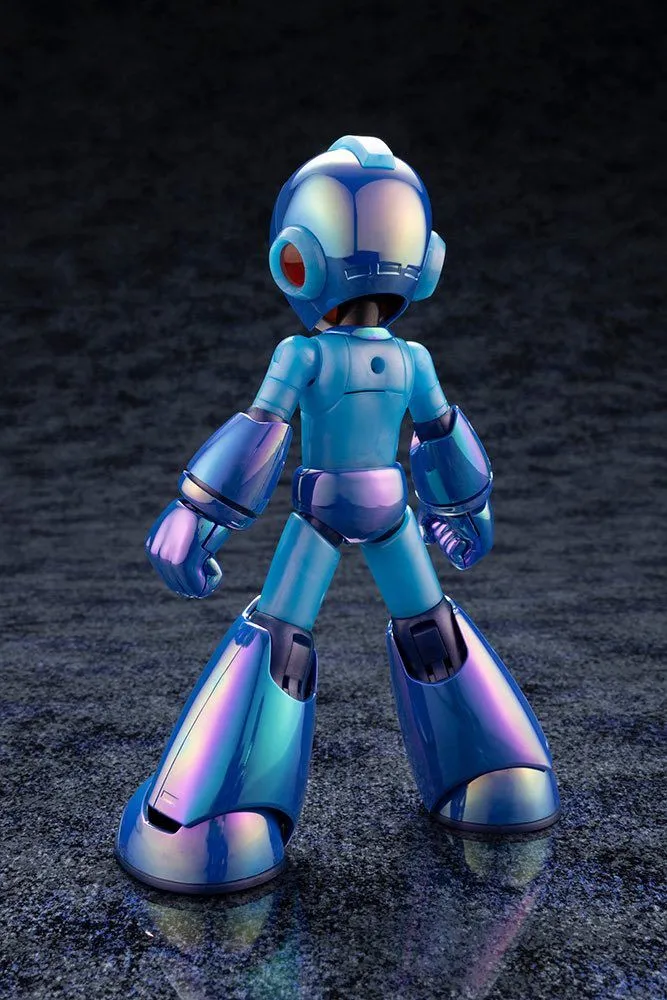 Kotobukiya Mega Man 11 (Premium Charge Shot Ver.) Model Kit KP784