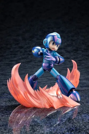 Kotobukiya Mega Man 11 (Premium Charge Shot Ver.) Model Kit KP784