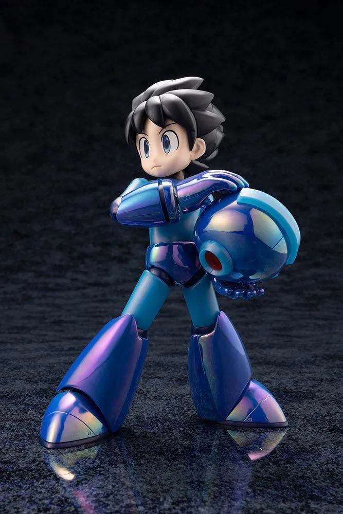 Kotobukiya Mega Man 11 (Premium Charge Shot Ver.) Model Kit KP784