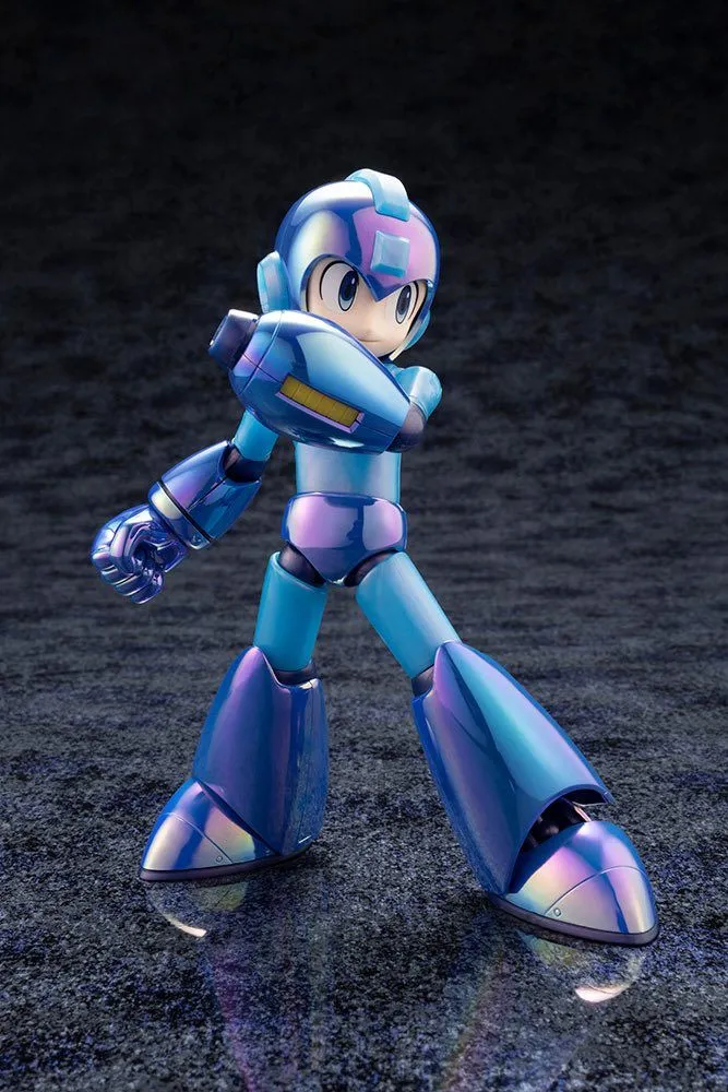 Kotobukiya Mega Man 11 (Premium Charge Shot Ver.) Model Kit KP784