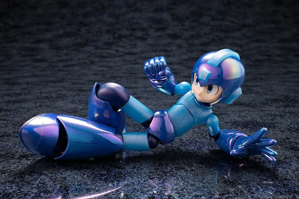 Kotobukiya Mega Man 11 (Premium Charge Shot Ver.) Model Kit KP784