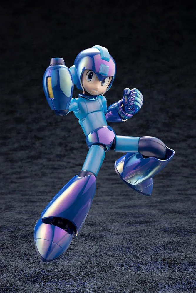 Kotobukiya Mega Man 11 (Premium Charge Shot Ver.) Model Kit KP784