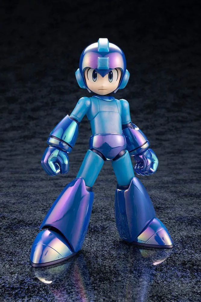 Kotobukiya Mega Man 11 (Premium Charge Shot Ver.) Model Kit KP784