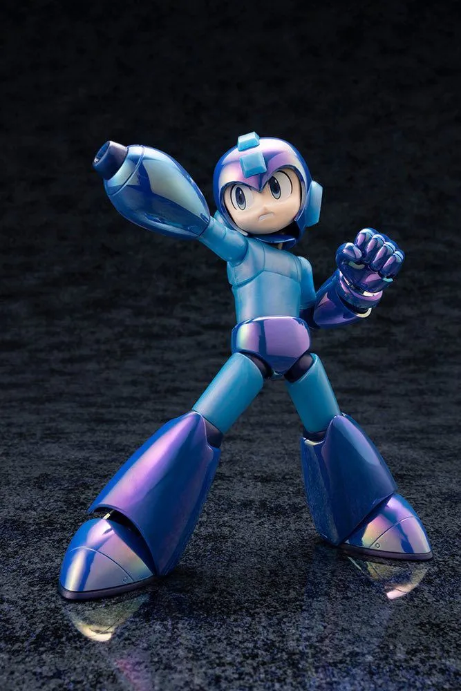 Kotobukiya Mega Man 11 (Premium Charge Shot Ver.) Model Kit KP784