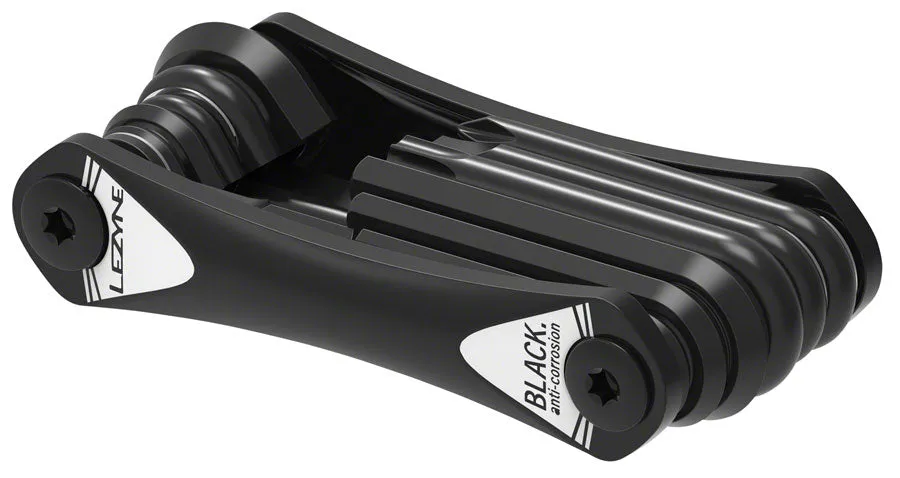 Lezyne RAP II Multi-Tool