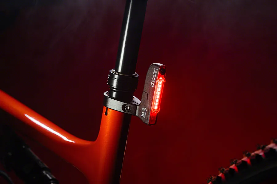 Lezyne Stick Drive Taillight