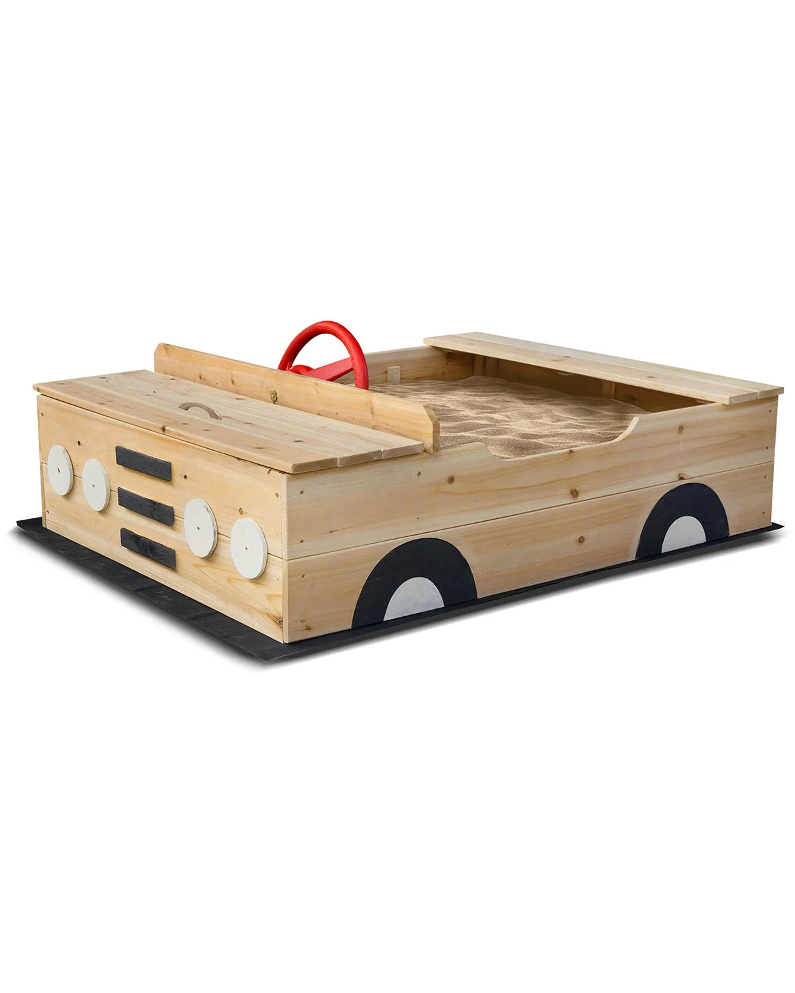 Lifespan Kids Outback Interactive Sandpit