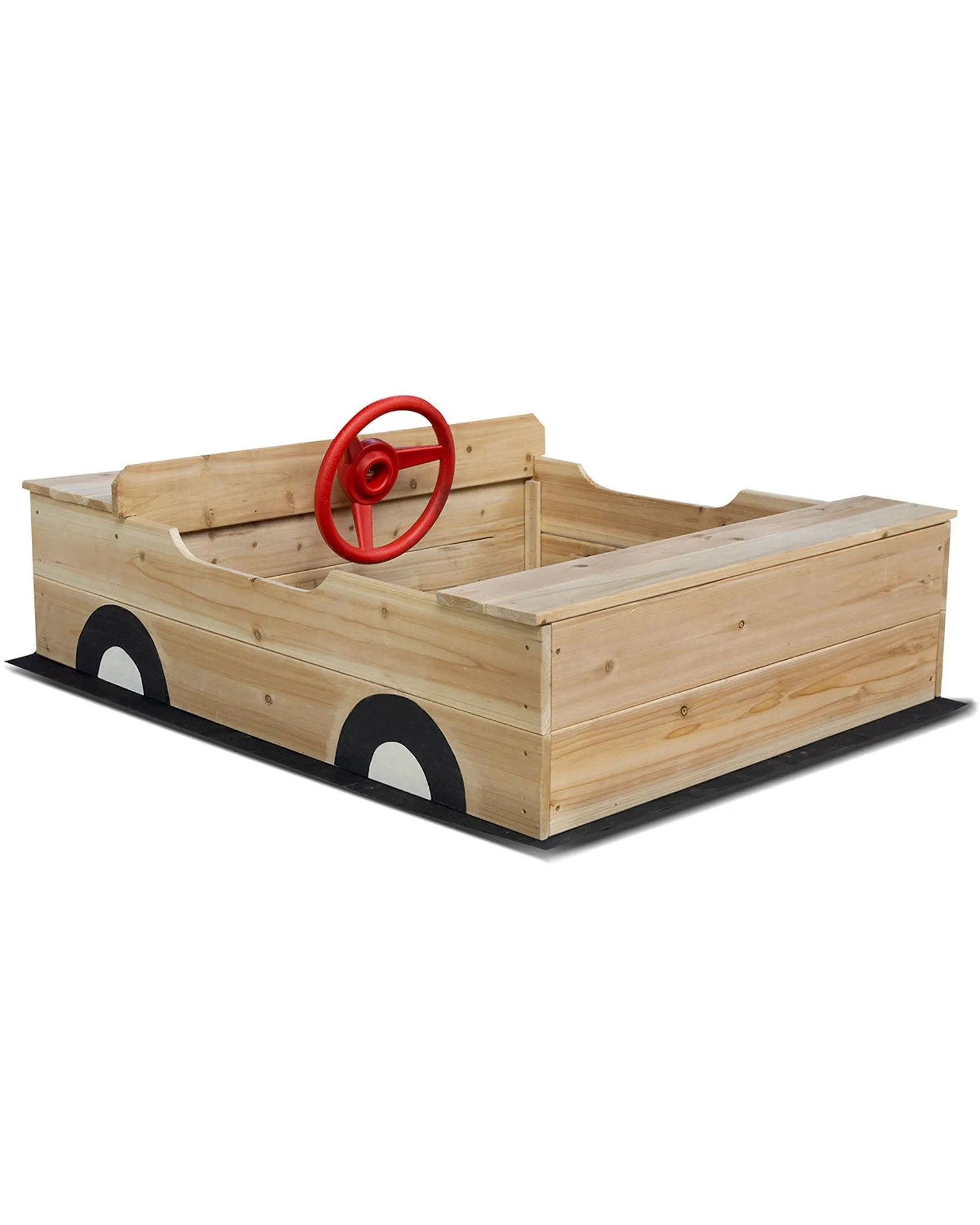 Lifespan Kids Outback Interactive Sandpit