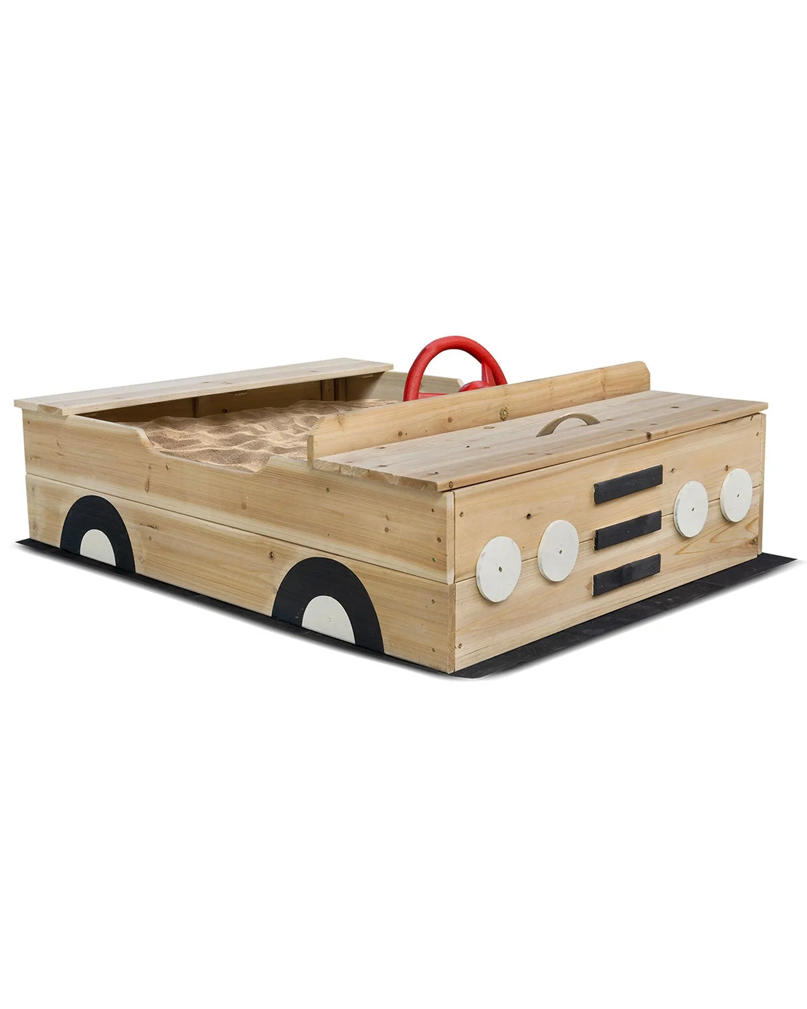 Lifespan Kids Outback Interactive Sandpit