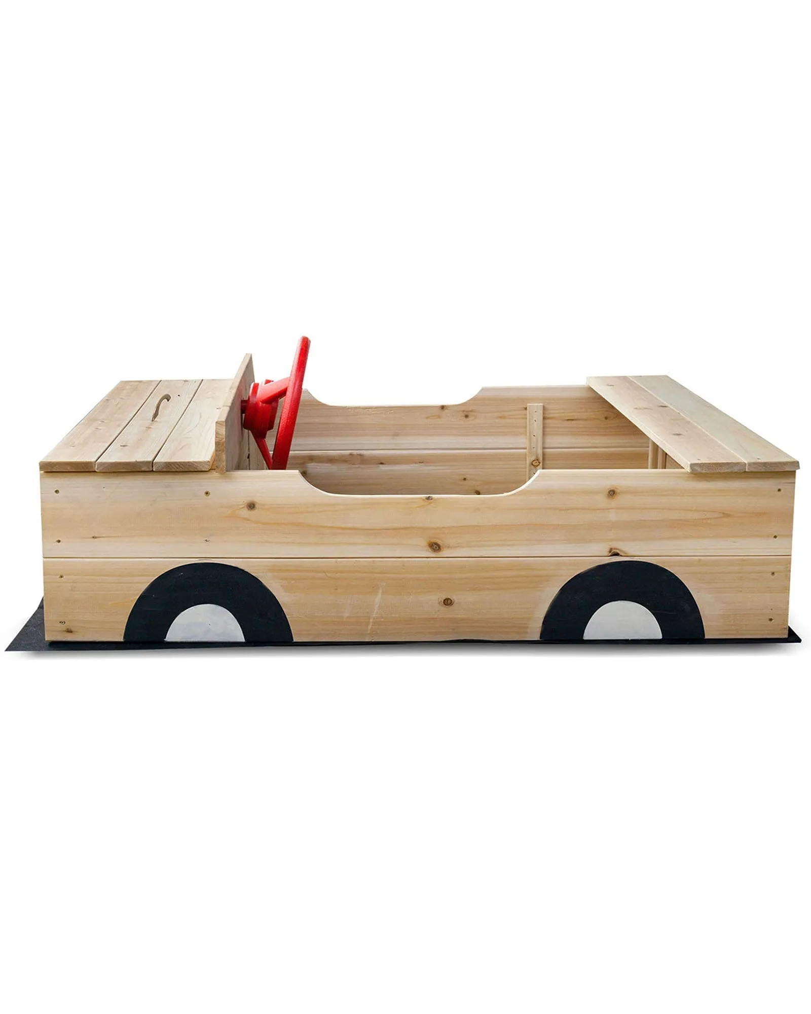 Lifespan Kids Outback Interactive Sandpit