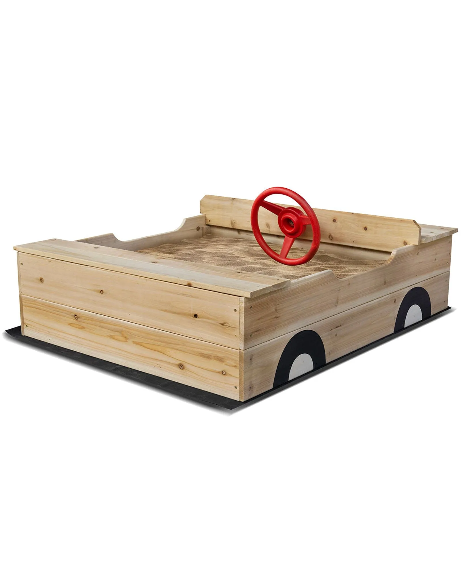 Lifespan Kids Outback Interactive Sandpit