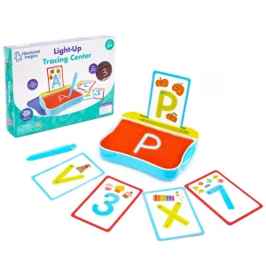 Light-Up Tracing Center