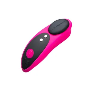 Lovense Ferri Magnetic Panty Vibrator