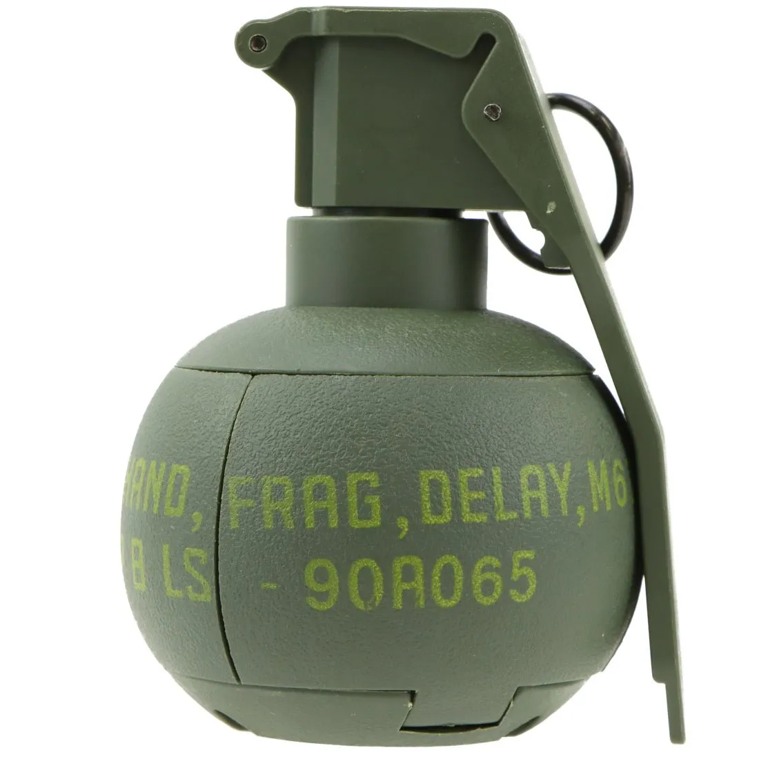 M67 Gel Ball fragmentation Grenade – Green