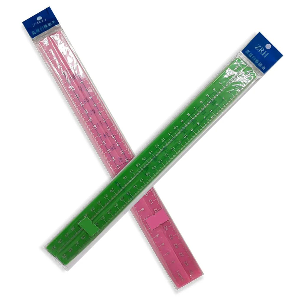 Magnetic Ruler 30cm