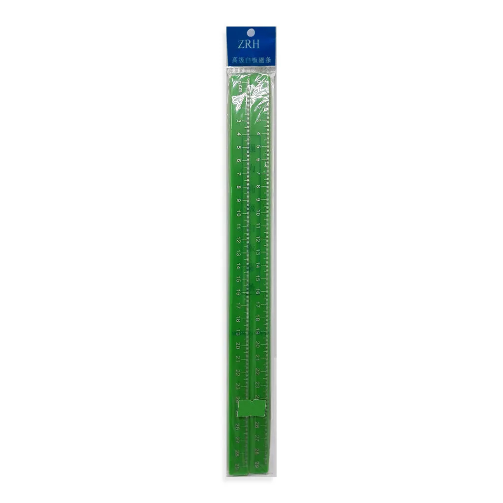 Magnetic Ruler 30cm