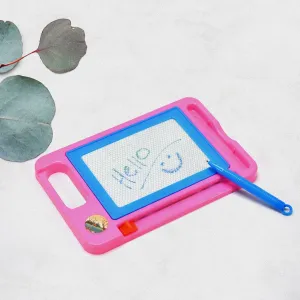 Magnetic Slate & Magnetic Pen Writing Slate Toy