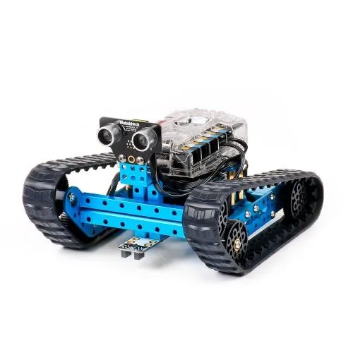 Makeblock mBot Ranger - Transformable STEM Educational Robot Kit