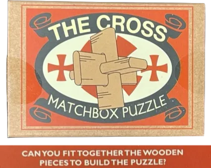 Matchbox Puzzles