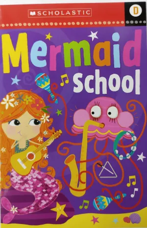 Mermaid School