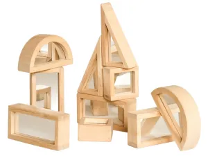 Mirror Blocks