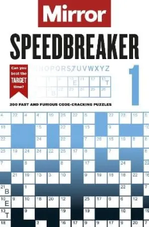 Mirror: Speedbreaker 1 [2024]