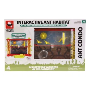 Nature Explorer Ant Farm