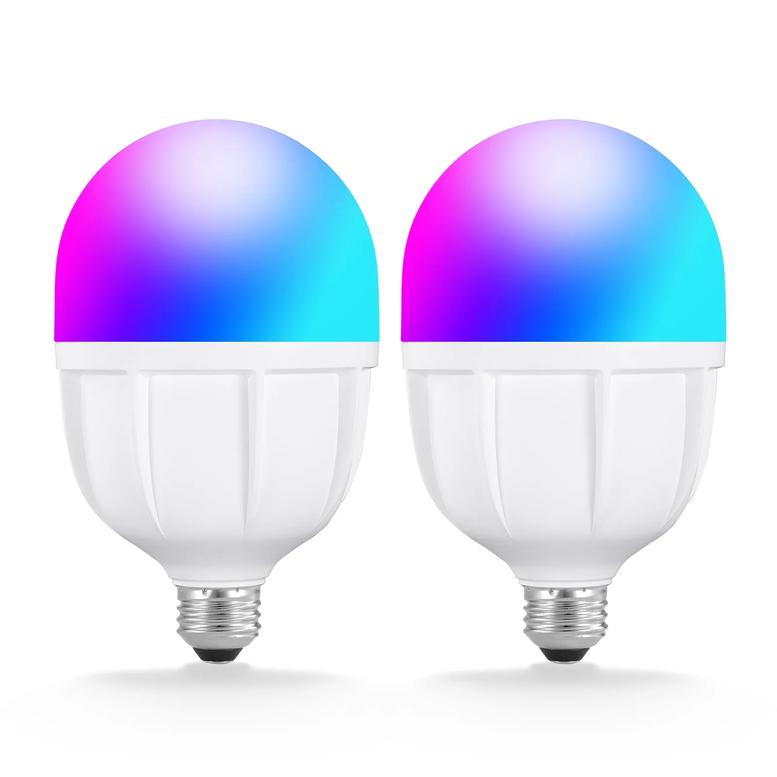 NEEWER T100C 24W RGB LED Light Bulb