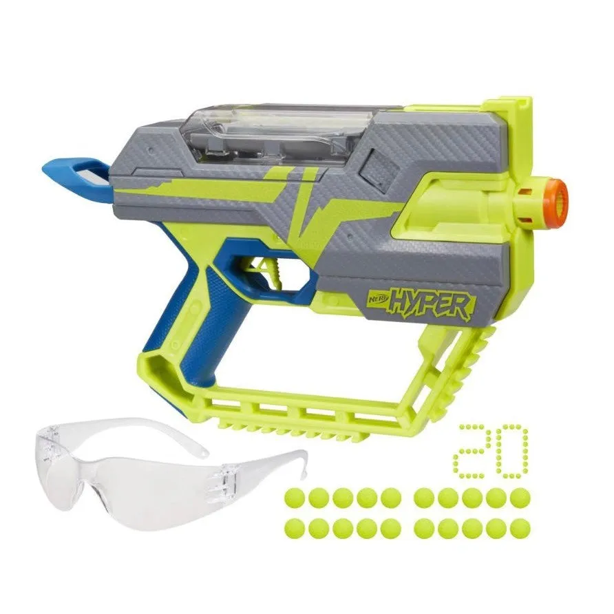 Nerf Blasters