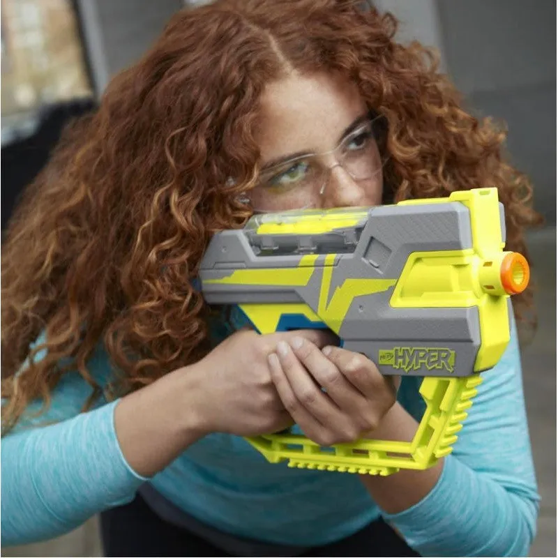 Nerf Blasters