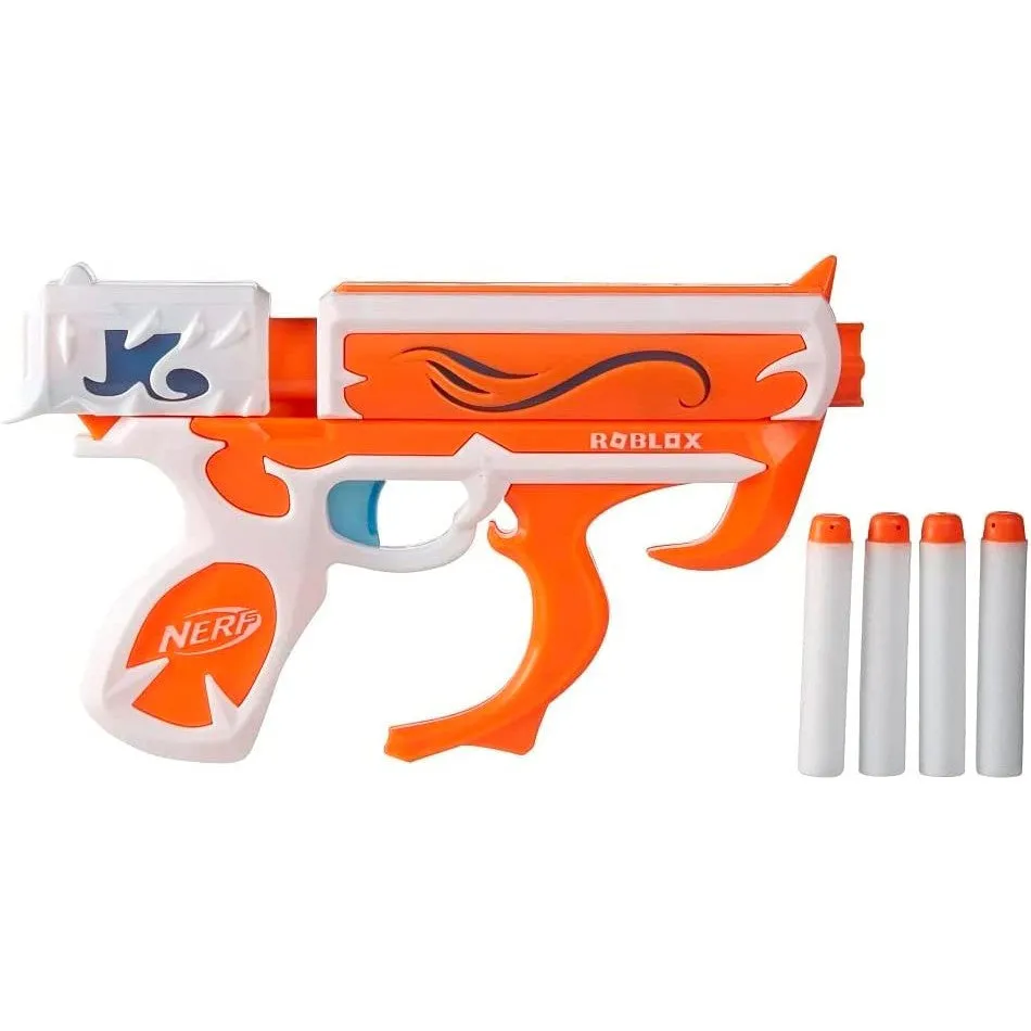 Nerf Blasters