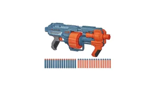 NERF ELITE 2.0 SHOCKWAVE RD 15 BLASTER