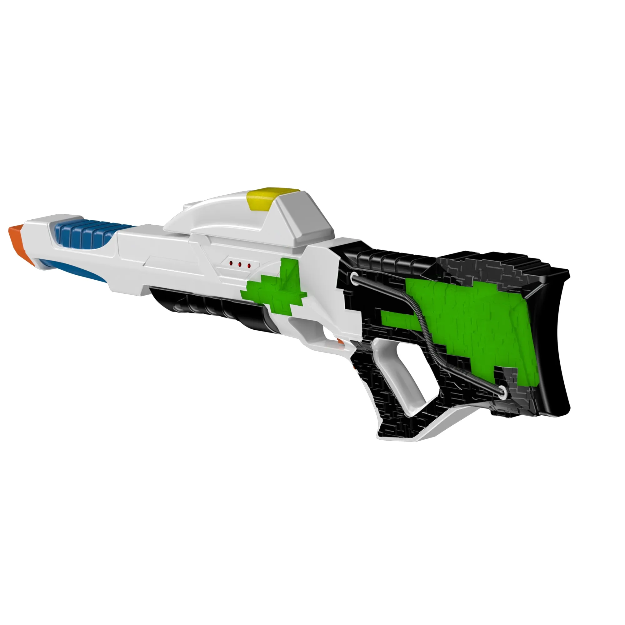 Nerf LMTD Star Trek Starfleet Type 3 and Type 2 Phaser Blasters - Presale