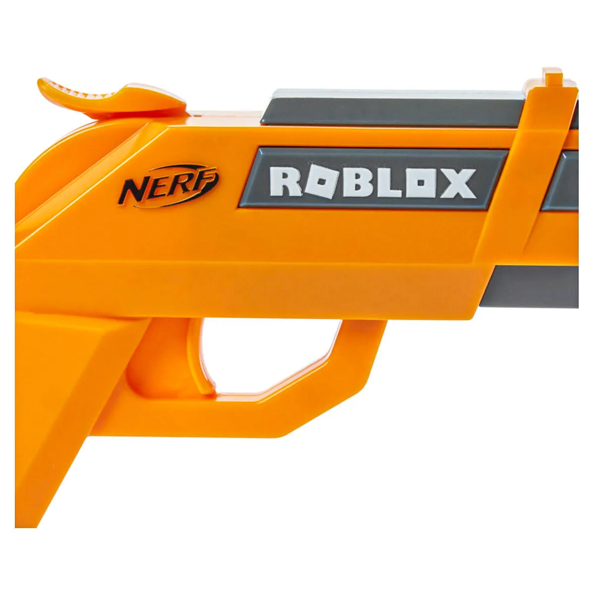 Nerf Roblox Jailbreak Armory Foam Dart Blasters