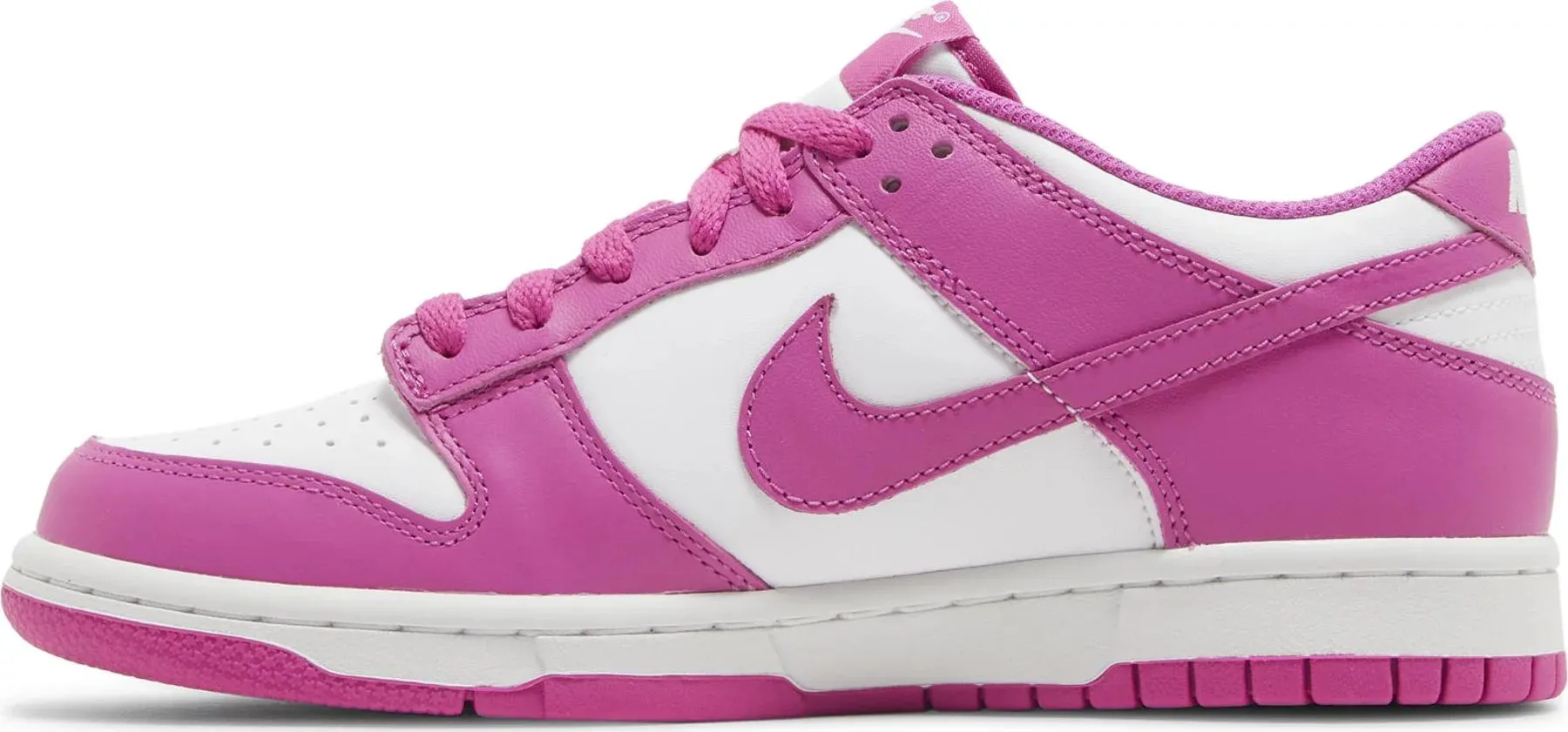 Nike Dunk Low Active Fuchsia GS