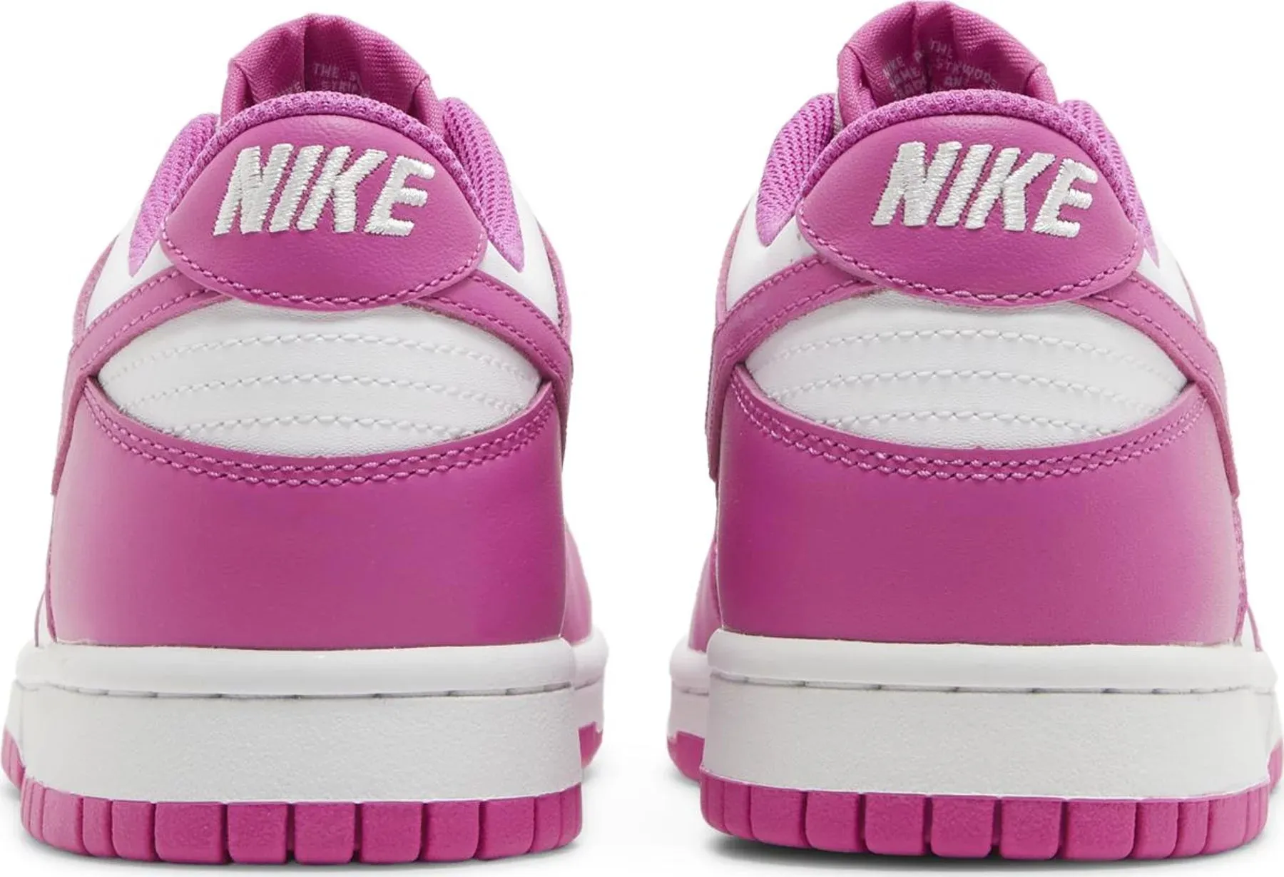 Nike Dunk Low Active Fuchsia GS