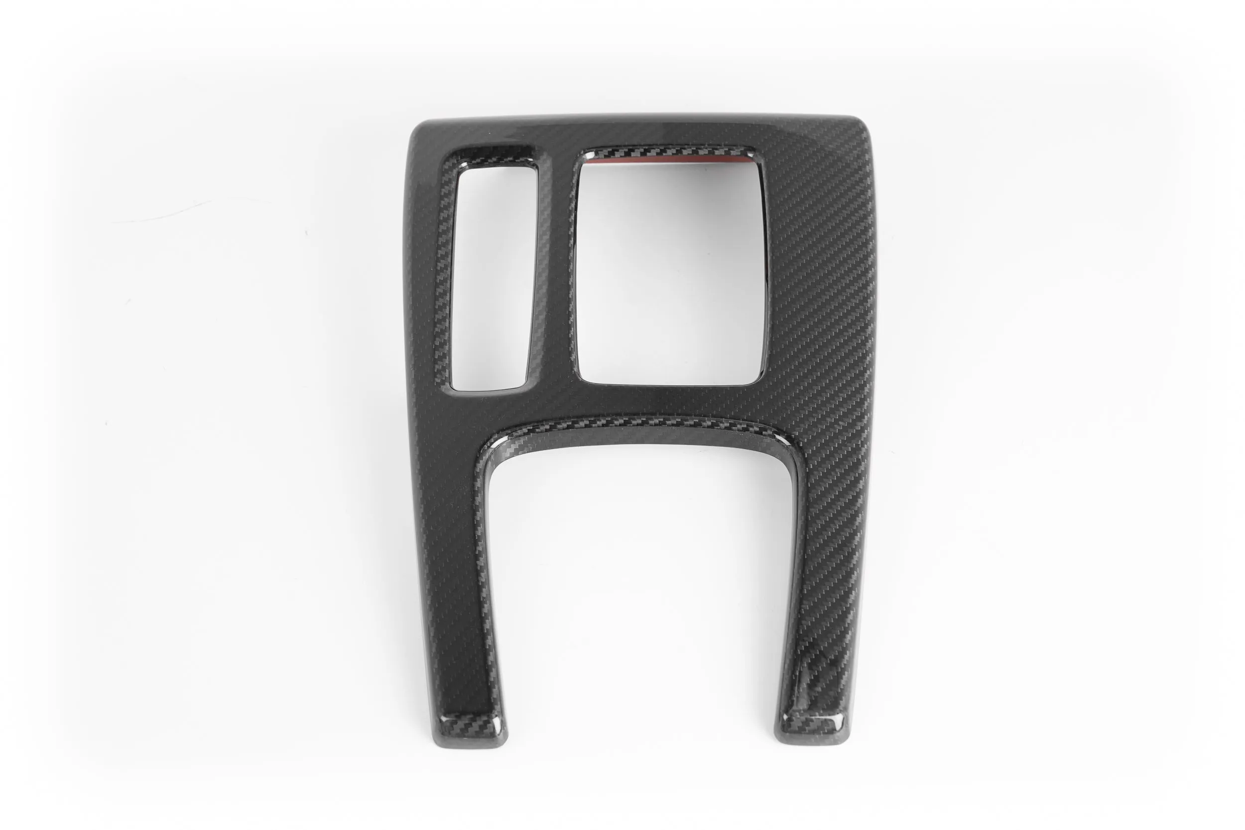 OLM 2022  Honda Civic / Type R OLM LE Carbon Fiber Shift Panel Cover