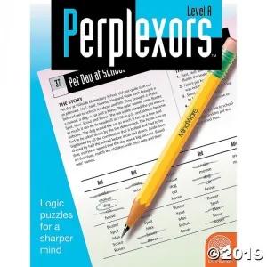 Perplexors Level A