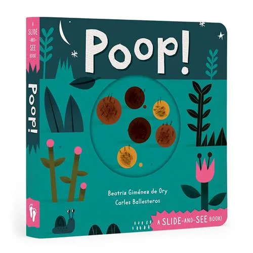 Poop!