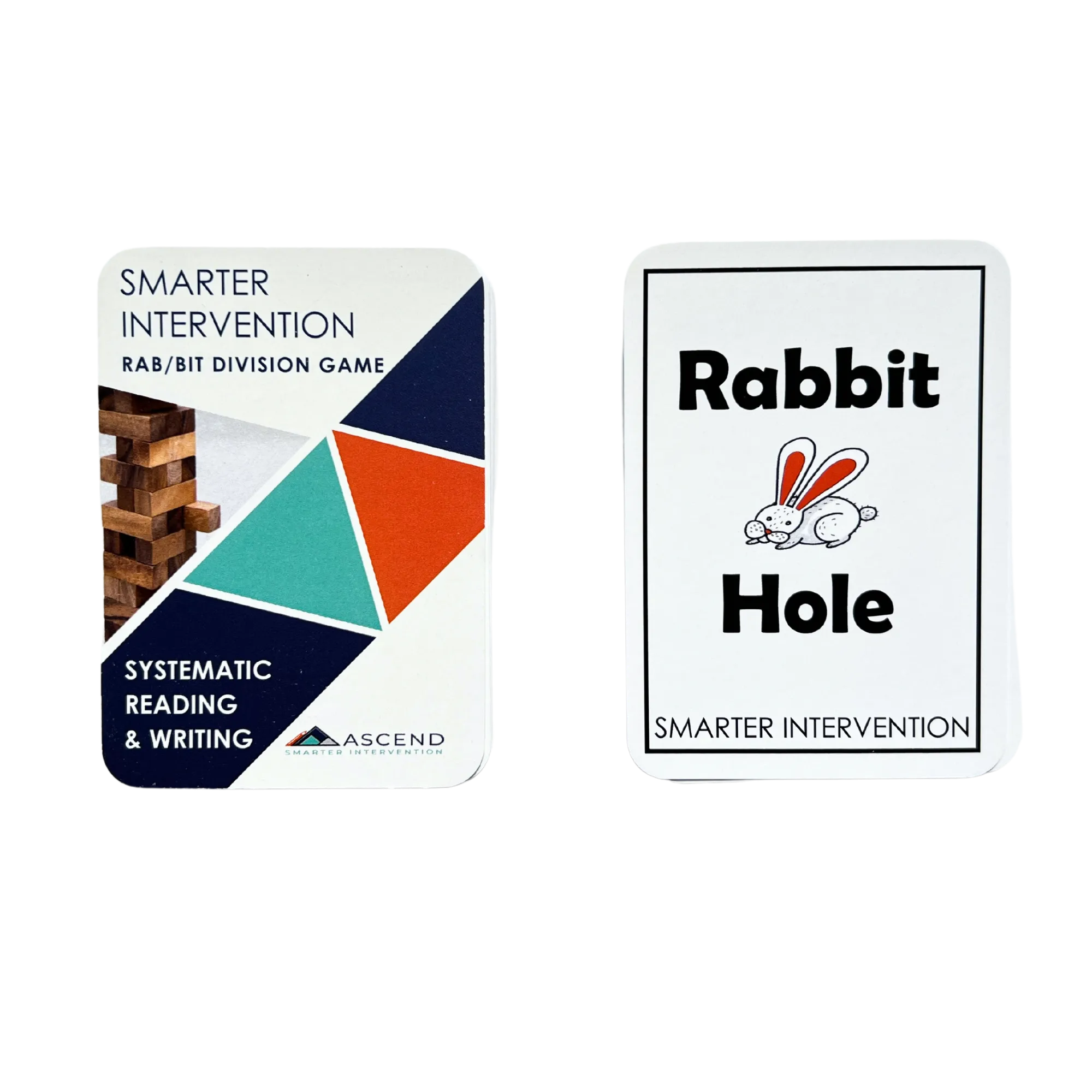 Rabbit (VC/CV) Division Game